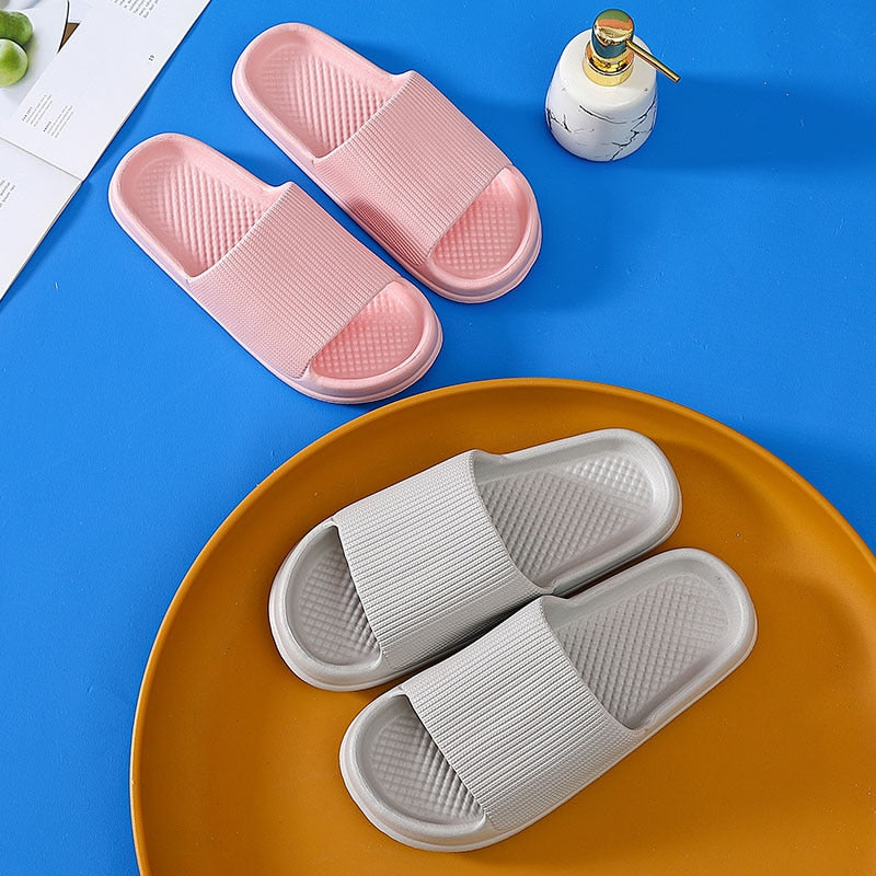 COMFORT MASSAGE SLIDES