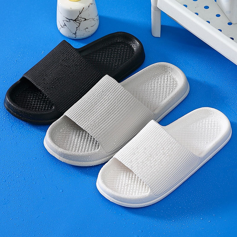 COMFORT MASSAGE SLIDES