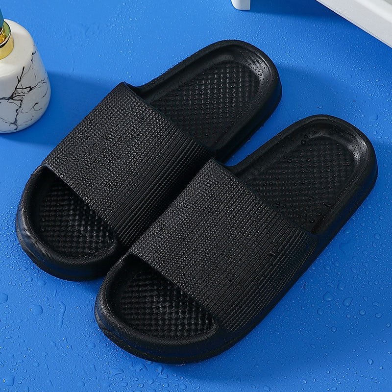 COMFORT MASSAGE SLIDES